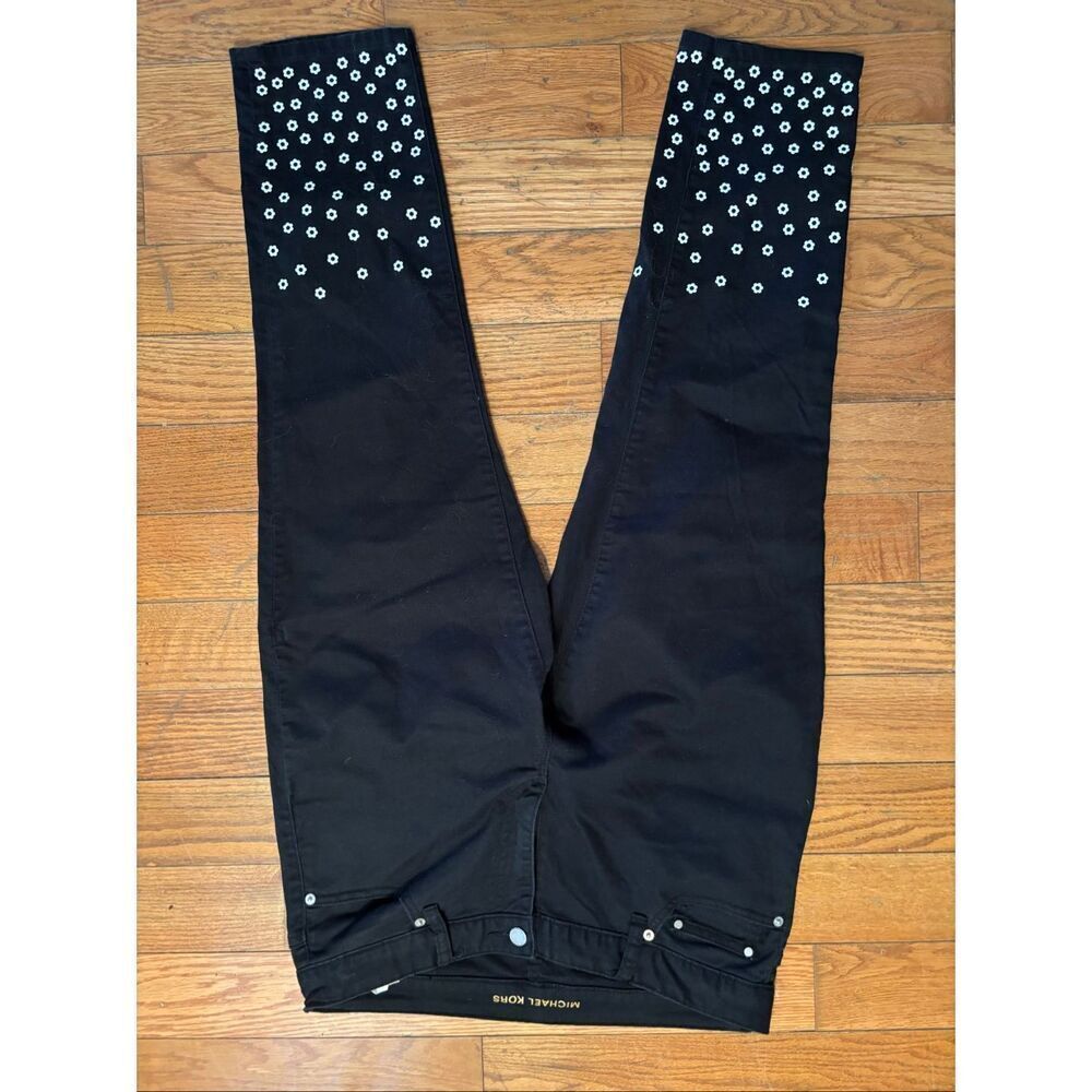 Michael Kors Capri Pants